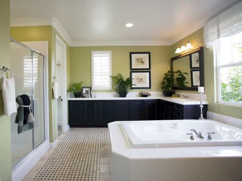 Custom Bathroom Remodeling in Palm Coast, FL