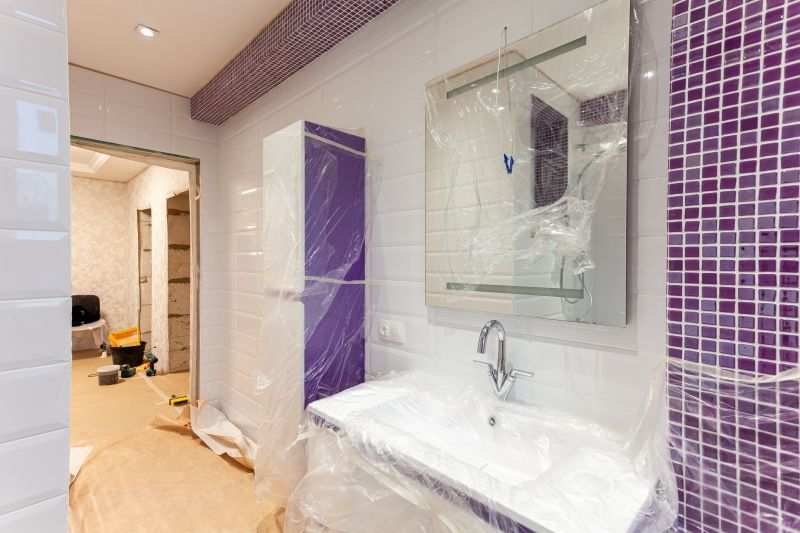 Basement Bathroom Remodeling in West Chester, PA