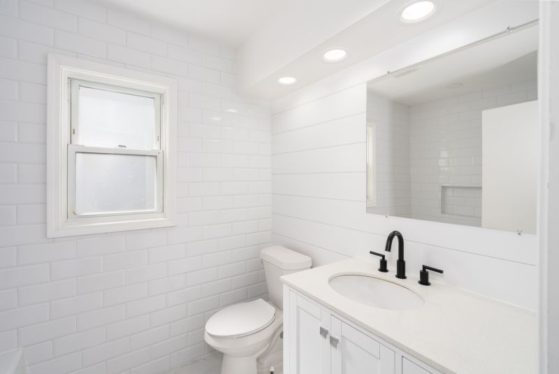 Bath Remodeling in Sarasota, FL