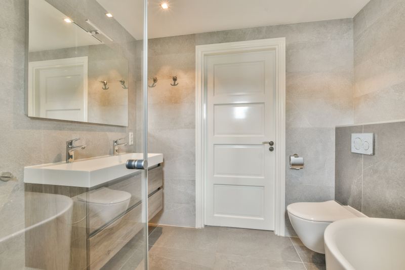 Bathroom Redesigning in Nashua, NH