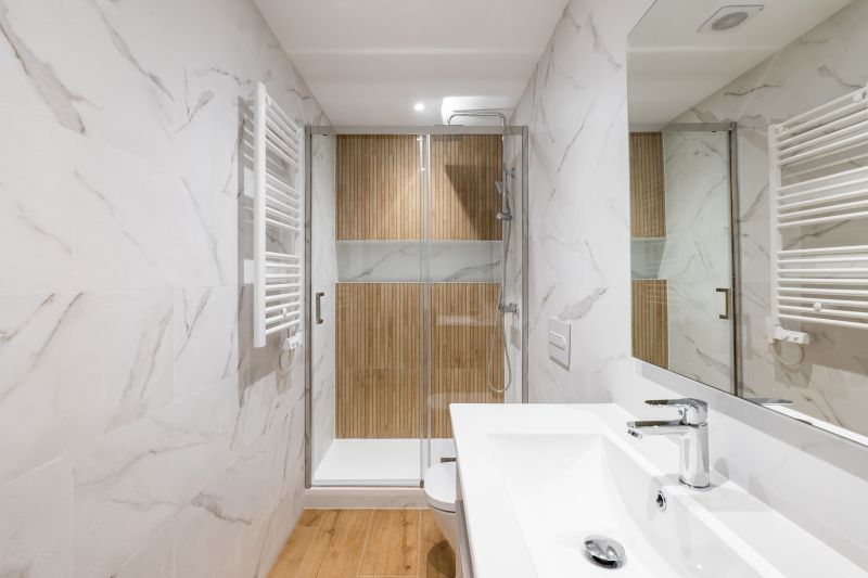 Bathroom Redesigning in Sarasota, FL