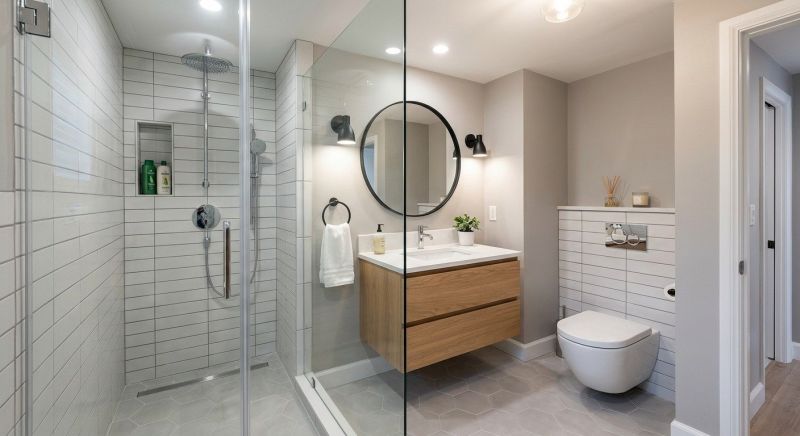 Bathroom Remodeling in Bradenton, FL