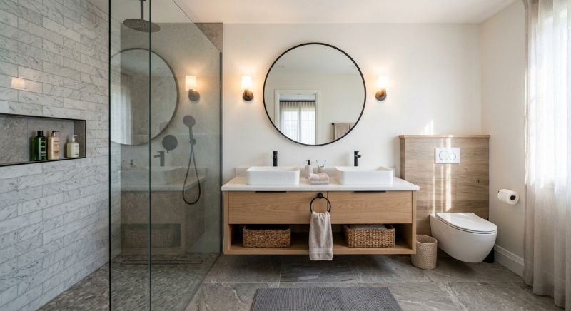 Bathroom Renovation in Palm Coast, FL