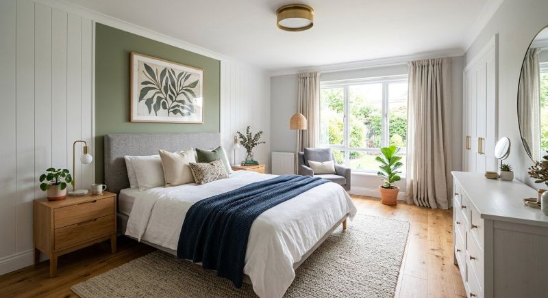 Bedroom Enlargement in Denver, CO