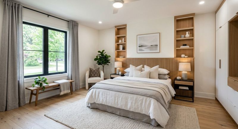 Bedroom Enlargement in Littleton, CO