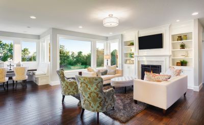Bedroom Remodeling in Denver County, CO