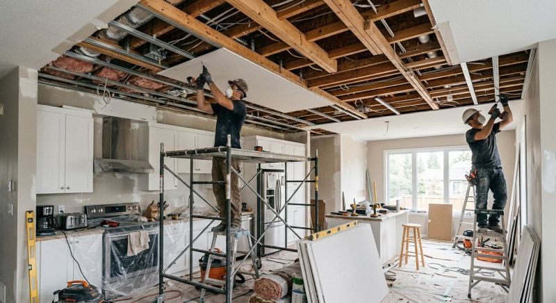 Closet Remodeling in Conroe, TX