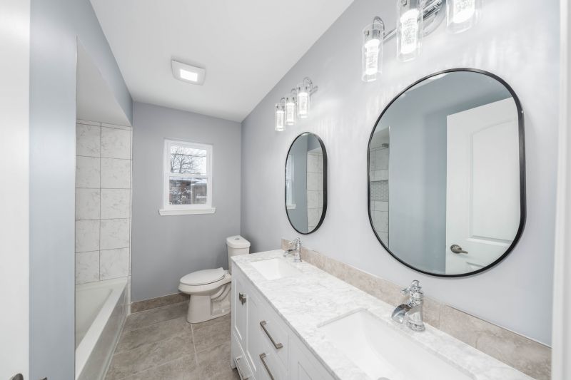 Custom Bathroom Remodeling in Bradenton, FL