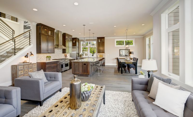 Dining Room Renovation in Denver, CO