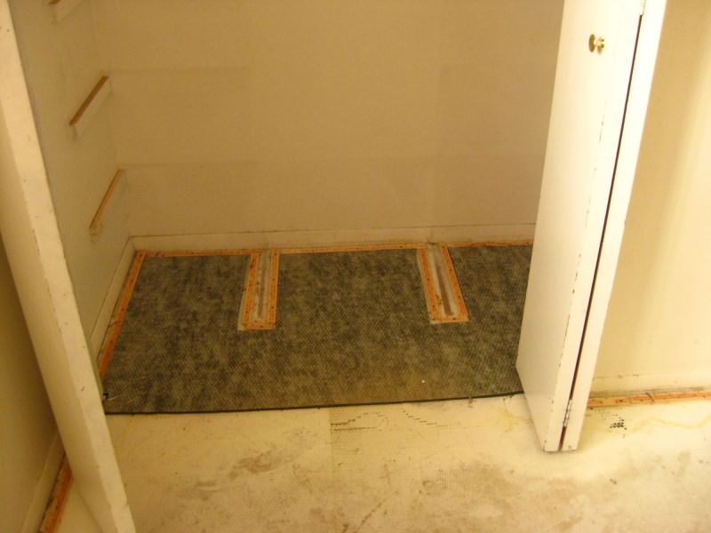 Floor Remodeling in Denver, CO