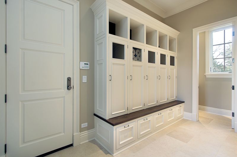 Laundry Room Remodeling in Denver, CO
