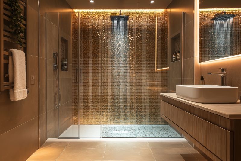 Luxury Bathroom Remodeling in Stamford, CT