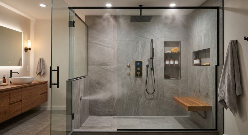 Master Bathroom Remodeling in Sarasota, FL