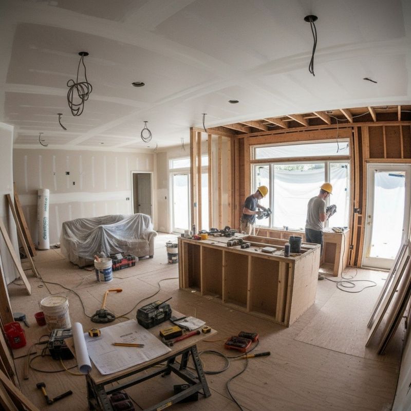 Remodeling in Denver, CO
