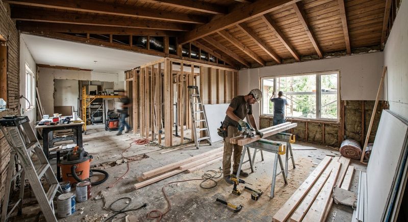 Room Remodeling in Littleton, CO