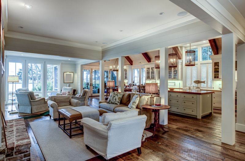 Room Renovation in Alpharetta, GA