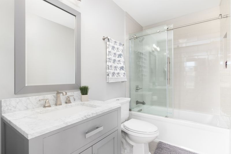 Tub Conversion Service in Bradenton, FL